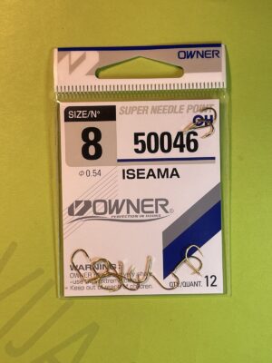 Aki owner 50046 №8