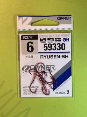 Aki owner 59330№6