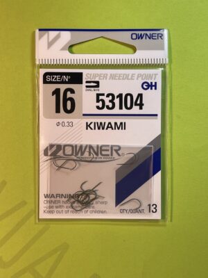 Owner hooks 53104 №16