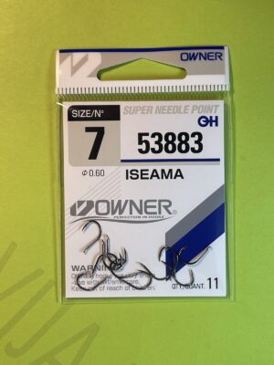 Aki owner 53883 №7