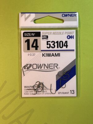 Aki owner 53104№14