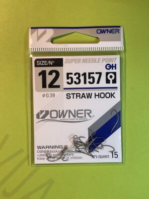Hook owner  53157 №12