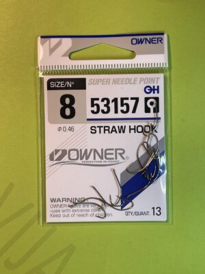 Hook owner  53157 №8