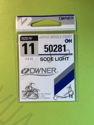 Owner hooks 50281 №11