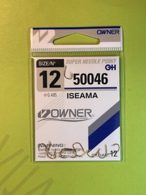Aki owner 50046№12