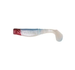 Силиконовая приманка Mikado Fishunter 31RH 80mm