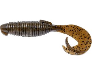 Silikona Keitech Flapper Grub 4"101
