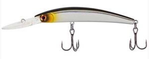 Wobbler Select Diver 130F  130mm  24g #07