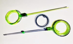 Зимняя удочка Winter House  безосевая