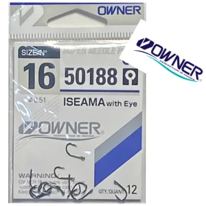 Owner hooks 50188 №16