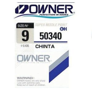 Owner hooks 50340№9