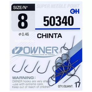 Owner hooks 50340№8