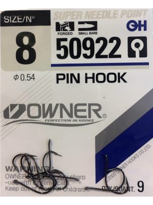 крючок owner 50922#8