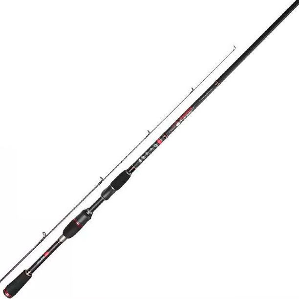 Spinning Mikado Nihonto Red Cut Diamond 210m (до 13g)