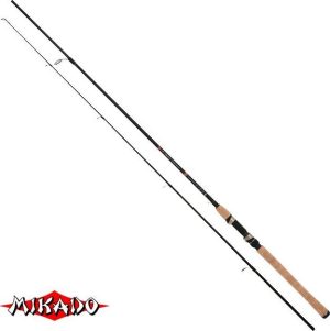 Mikado Tachibana Medium Heavy Spin 3,0m (test 20-40 g)