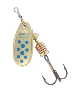 Rotini Mapso Orion №1-3,5gr