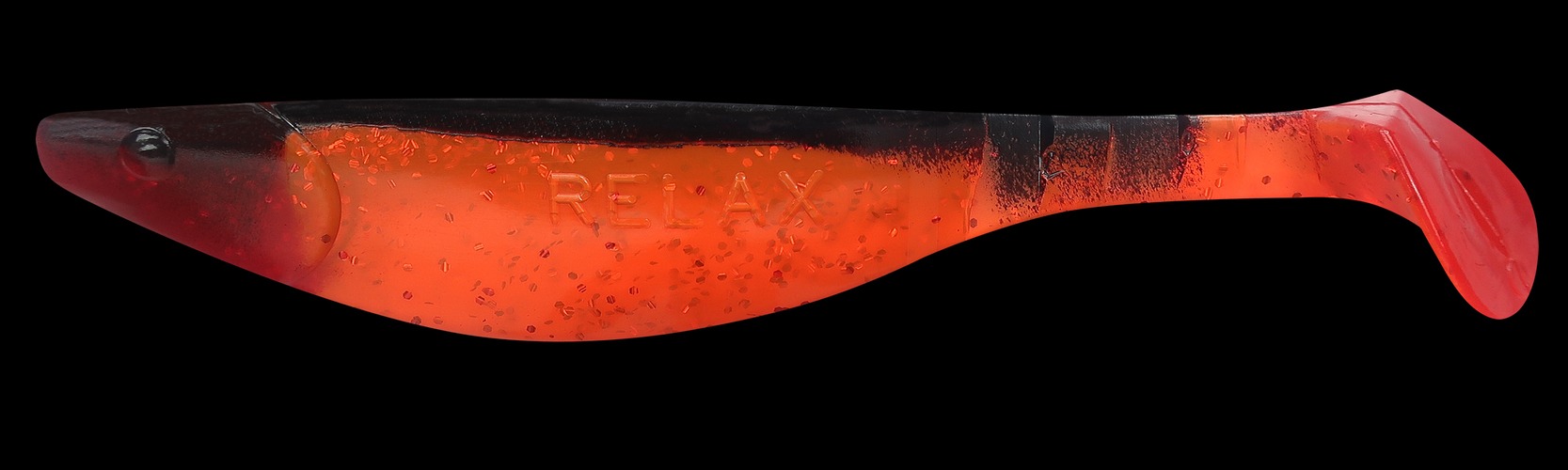 RELAX KOPYTO 6" S301