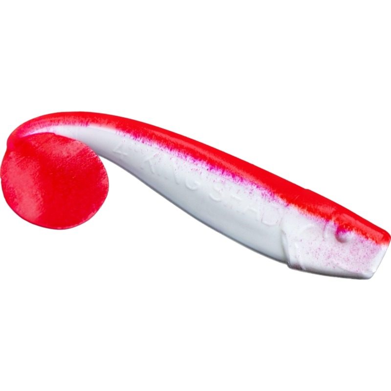 Silikona esma Relax King Shad KS4-S003R