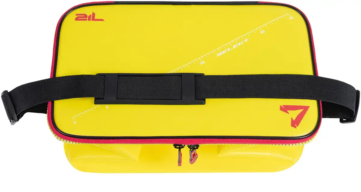 Izvēlieties Saliekamo Bakkan 21L (36x23x25 cm) - Image 4