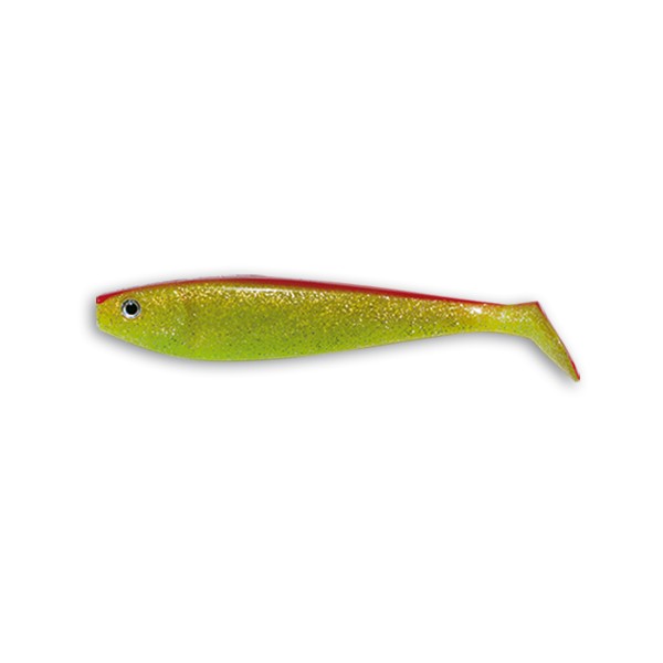 Silikona esma DELALANDE - GT Shad
