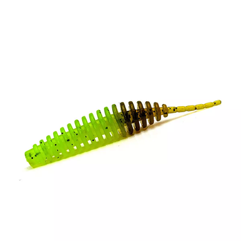Силикон FishUp Tanta 2,0" #243 Chart/Green Pumpkin