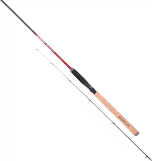 Mikado  Milestone light spin 2,40m 3-12 g