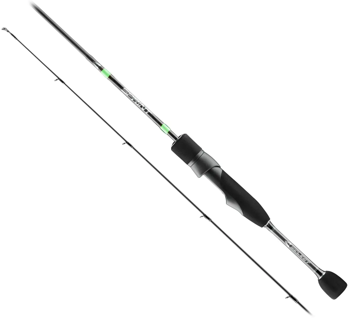 Спиннинг Select Sprint SPR-662UL 1,98 м 1-5 гр