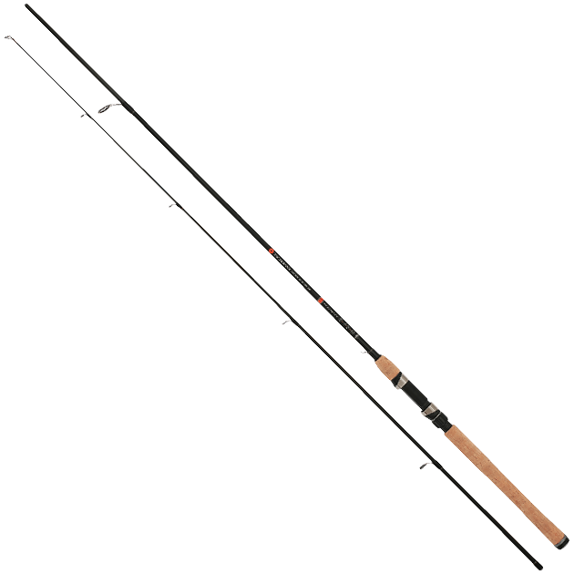 Спиннинг штекерный Mikado TACHIBANA MEDIUM LIGHT Spin 270 (тест 7-17 г)