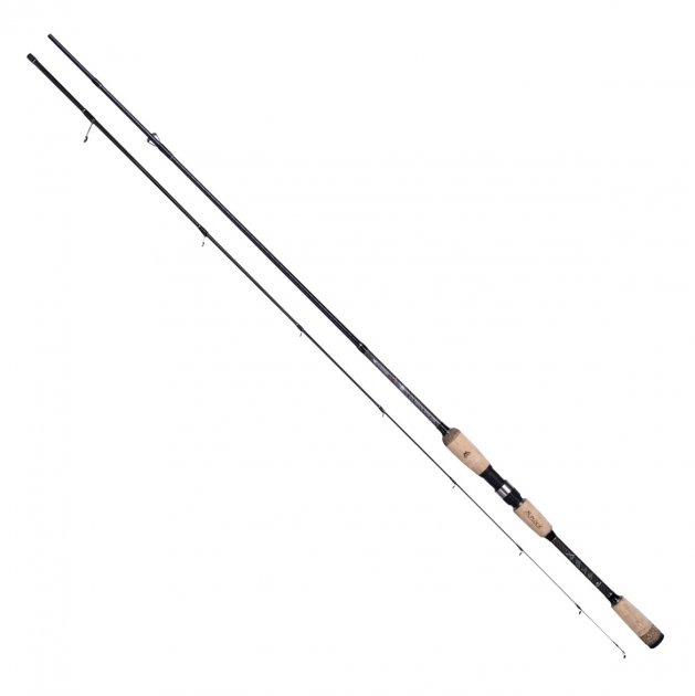 Mikado X-Plode light spin 2,10m 4-17 g