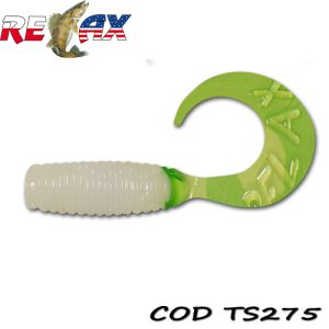 Relax Twister VR 5  TS-275