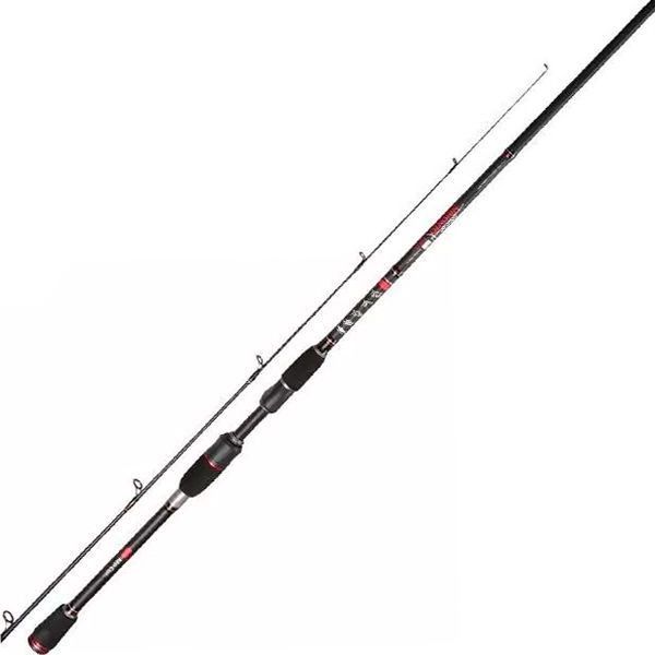 Спиннинг штекерный Mikado NIHONTO RED CUT PERCH 180 (тест 3-15 г)