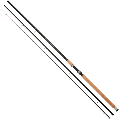 Удилище фидерное Mikado Silver Eagle Feeder 4,20м, до 90гр