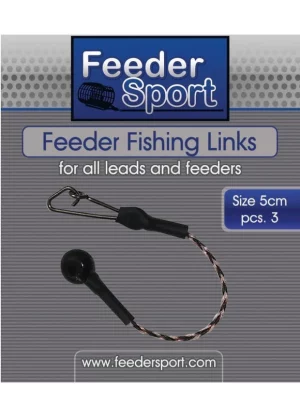 Feeder  Fishing Links
