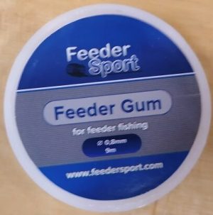 Feeder  Gum для фидерной рыбалки