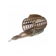 Barotava Feeder Sport C1 plastmasas atvērta