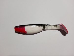 RELAX  KOPYTO 4" S002R