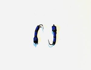 Мормышка  вольфрамовая "Лeсотка" 10