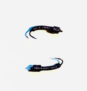 Volframova mormiska "Lesotka" 18