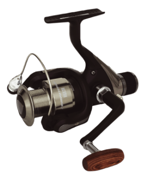 Spoles  Mikado Competition HG85R, 6+1п