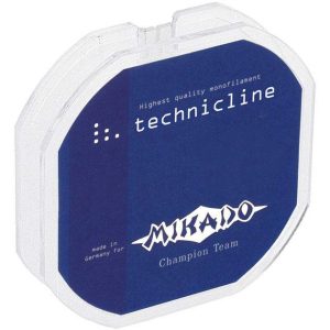 Aukla  MIKADO  Technic Line  0,08mm 150m 0,95kg