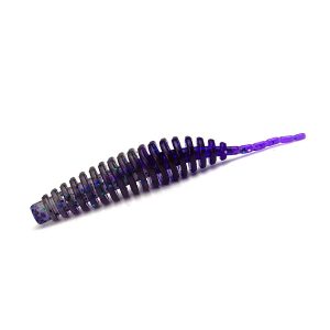 FishUp Tanta 2"  #247 Bluegill/Dark Violet