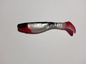 RELAX  KOPYTO 4" S008R