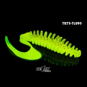Relax Twister Turbo 5" TL-095