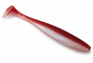 Keitech Easy Shiner  EA24T Crab Stick
