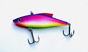 Ratlin wobbler MIKADO MAGNAT PMB-MT- EA26