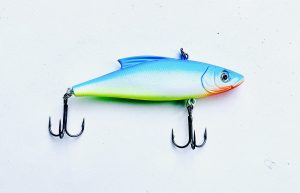 Ratlin wobbler  MIKADO MAGNAT PMB-MT- PAL03