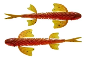 Bite One Fury  160mm  20g #29 Motor Oil Red ( 2шт)