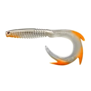 Bite On Dragonfire 120mm  10g #01 AYU (4 шт)