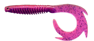 Bite On Dragonfire 120mm  10g #22 Pink LOX(4 шт)