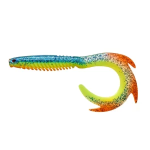 Bite On Dragonfire 120mm  10g #16 (4 шт)